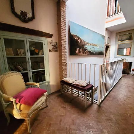 Casa Del Buen Viaje - Guajira