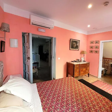 Casa Del Buen Viaje - Guajira Guest house Seville