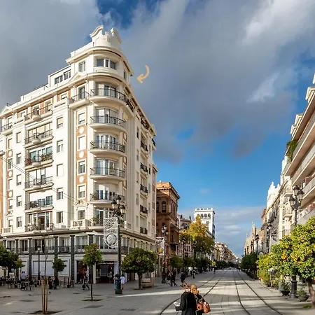 Apartamento Penthouse Lovely Studio - Space Maison *