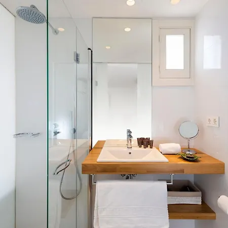 Genteel Francos Entretejas Apartamento Sevilla