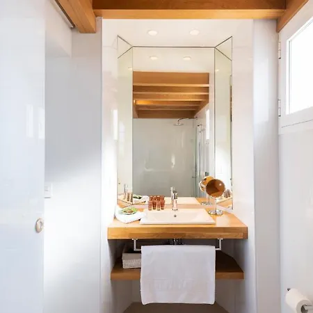 Apartamento Genteel Francos Entretejas