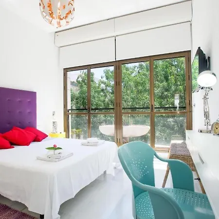 Apartment Aticos Magdalena *