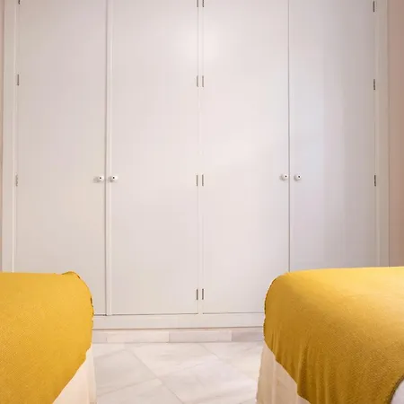 Genteel Abades Apartment Seville