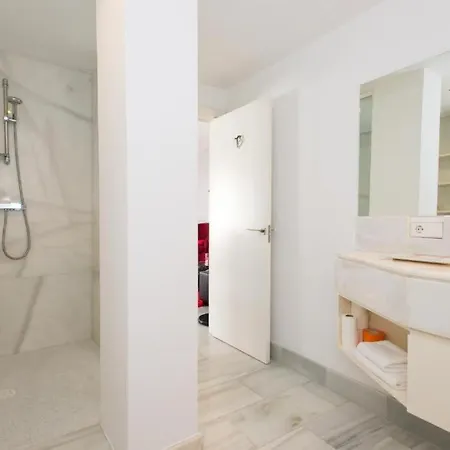 Apartment Aticos Magdalena *