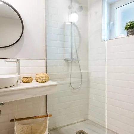 Rocio Apartment *
