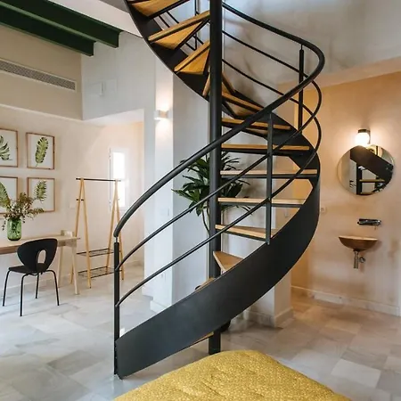 Rocio Apartment *