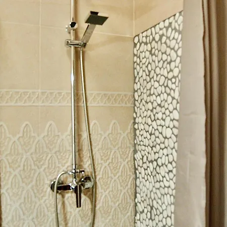 Apartamento Puerta Real *