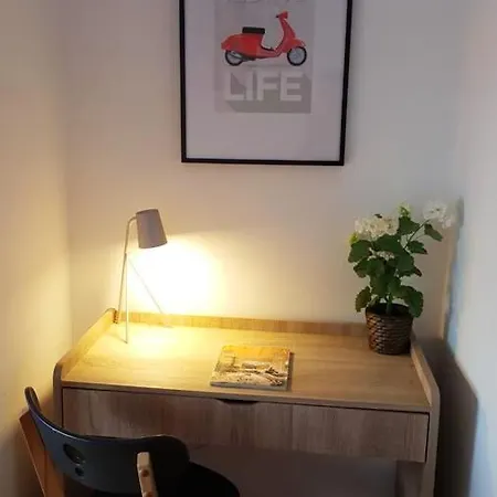Apartment With 4 Bedrooms In Sevilla With Wonderful City View Furnished Balcony And Wifi Seville
