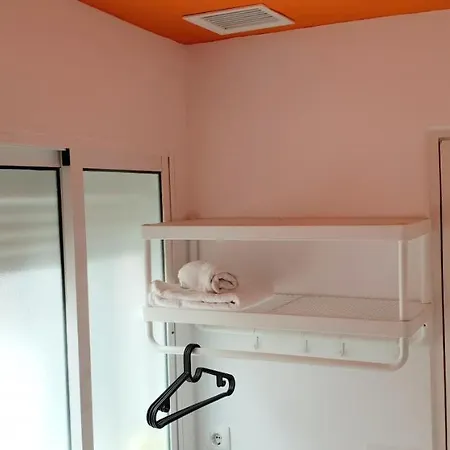 Auberge de jeunesse Arc House Only Adults Séville