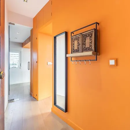 Penthouse Lovely Studio - Space Maison *