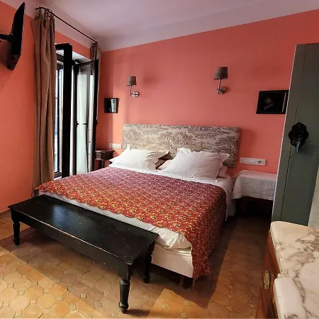 Guest house Casa Del Buen Viaje - Guajira Seville