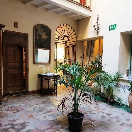 Casa Del Buen Viaje - Guajira * Seville