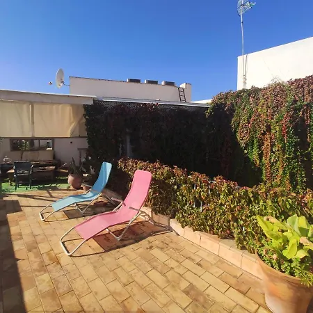 Casa Del Buen Viaje - Rumba Sevilla