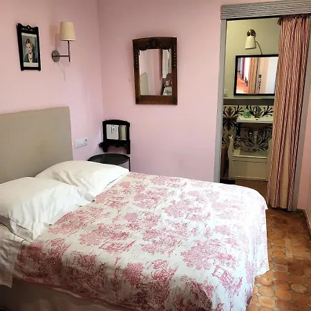 Gasthof Casa Del Buen Viaje - Rumba