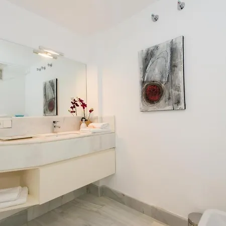 Apartment Aticos Magdalena *