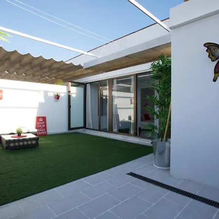Apartment Aticos Magdalena *