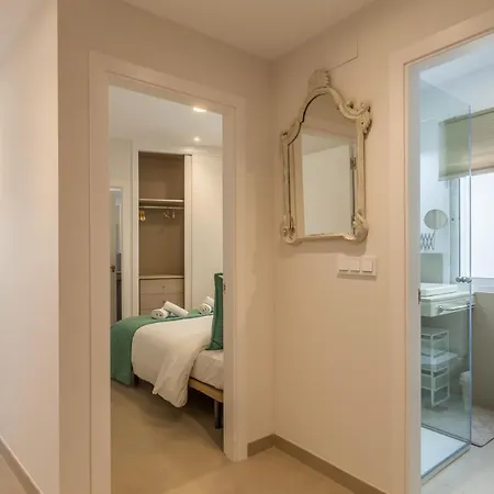 Centro, Calle Imagen Apartment Seville