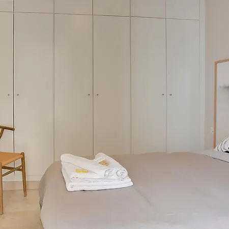 Centro San Luis Apartment