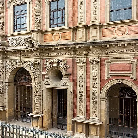 Centro San Luis Apartment Seville