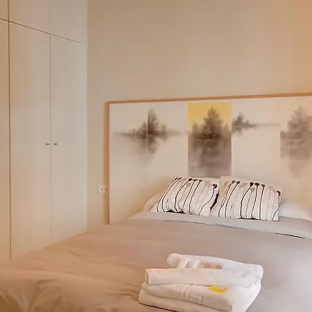 Centro San Luis Apartment