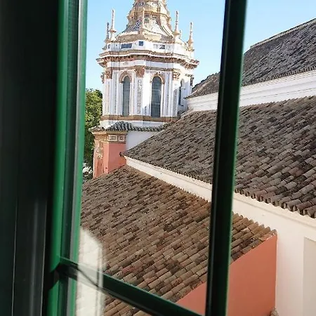 Apartamento Centro Santa Catalina *