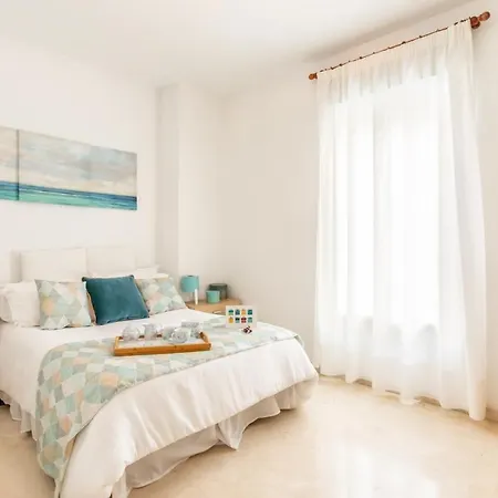 Apartment Jardines De Murillo 8 *