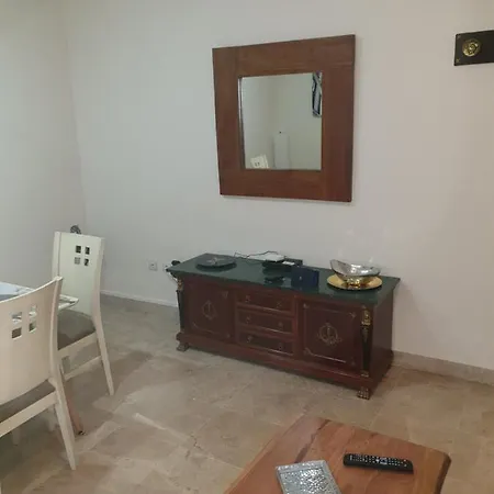 Triana Pura Esencia Apartamento *