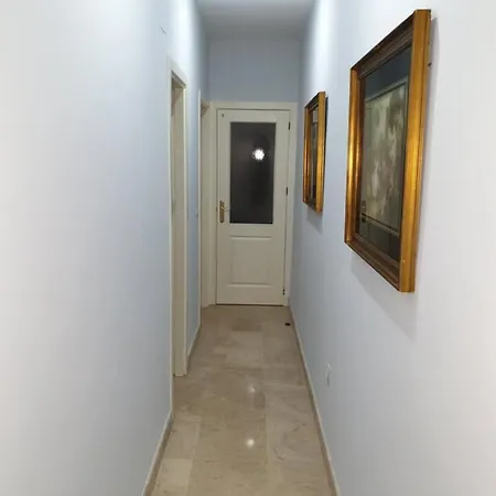 Triana Pura Esencia Apartamento Sevilla