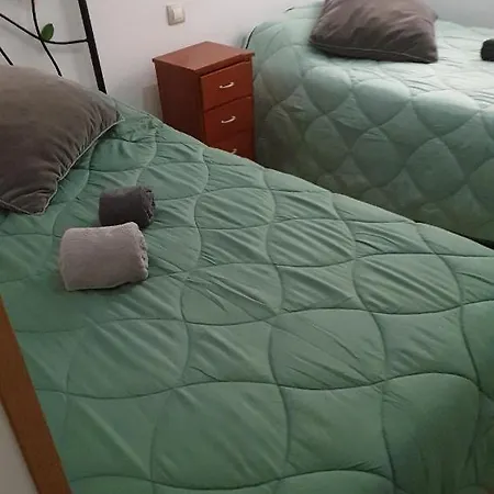 Apartamento Triana Pura Esencia Sevilla