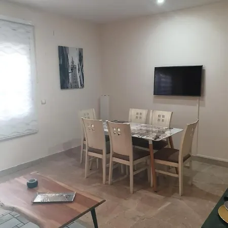 Apartamento Triana Pura Esencia