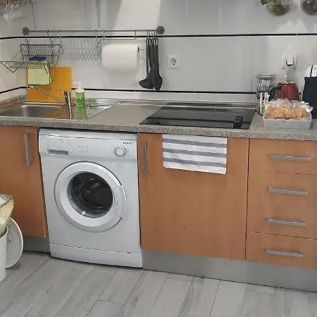 Apartamento Centro Santa Catalina *