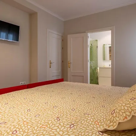 Apartamento Arenal - 3 Apartment Seville