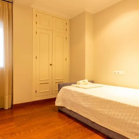 Apartamento Arenal - 3 Seville