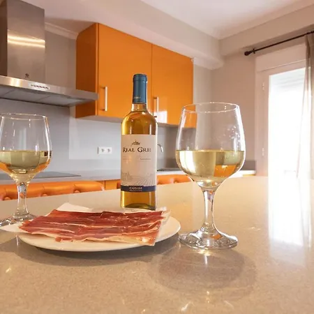 Apartamento Arenal - 3 Apartment Seville
