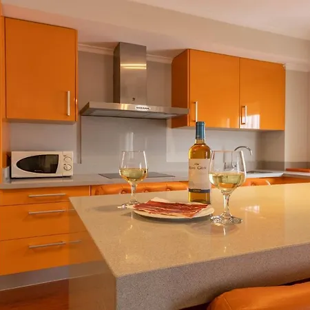 Apartment Apartamento Arenal - 3 *