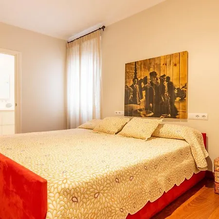 Apartamento Arenal - 3 *
