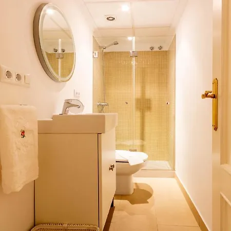 Apartamento Arenal - 3 Appartamento *