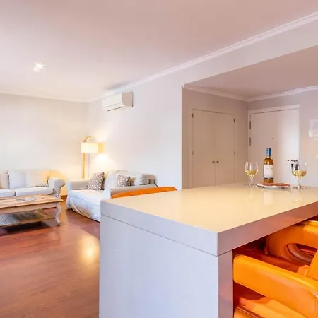 Apartamento Arenal - 3 Appartamento *