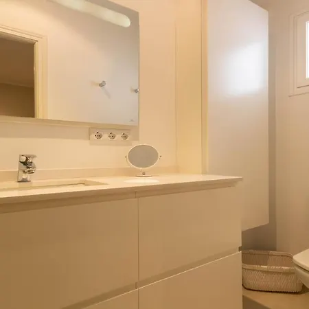 Appartamento Apartamento Arenal - 3 Siviglia