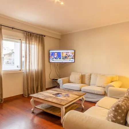 Apartamento Arenal - 3 * Seville