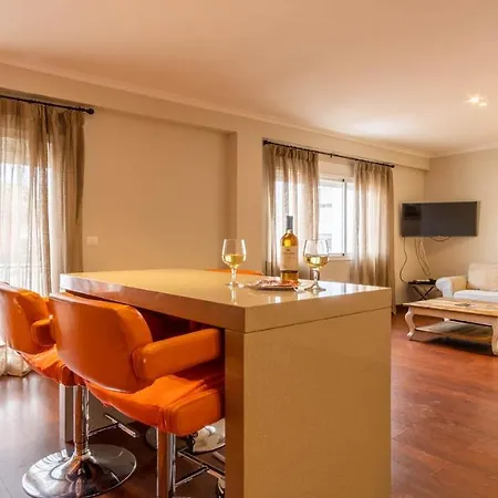 Apartamento Arenal - 3