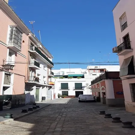 Apartamento Arenal - 3 * Seville