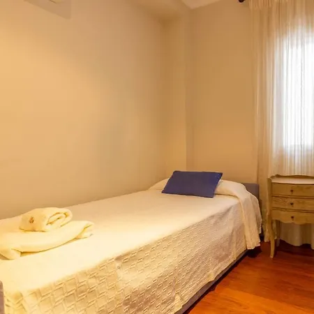 Apartamento Arenal - 3 Appartamento