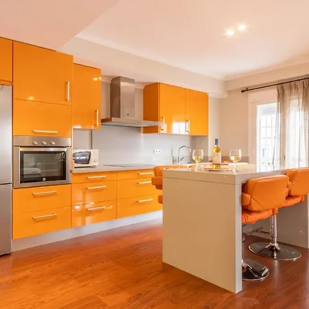 Appartamento Apartamento Arenal - 3 *
