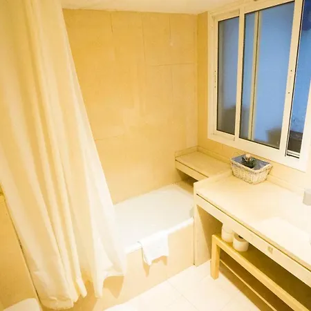 Rentalsevilla Casa Pilatos Appartement *