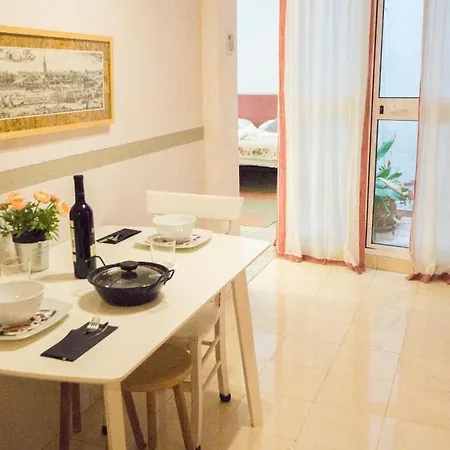 Rentalsevilla Casa Pilatos Appartement *