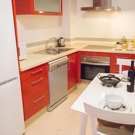 Appartement Rentalsevilla Casa Pilatos