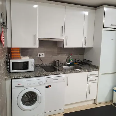 Nat Pureza De Triana Apartment Seville