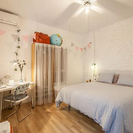 Homestay Women Only - Solo Mujeres