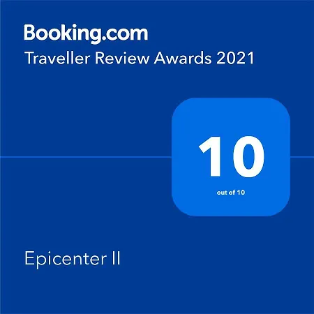 Epicenter Ii Nuevo Y Lujoso Apto Parking Gratis Perfecta Ubicacion Apartment *